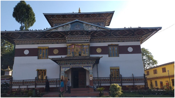 Upper Gumbahata Upper Gumbahata