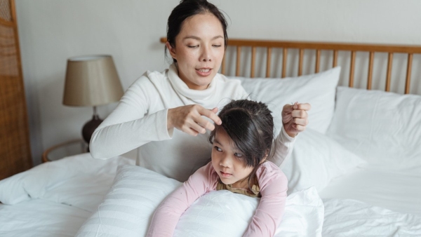 Hair Care Tips Hair Care Tips