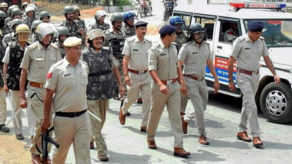 Manu Manesar Manu Manesar