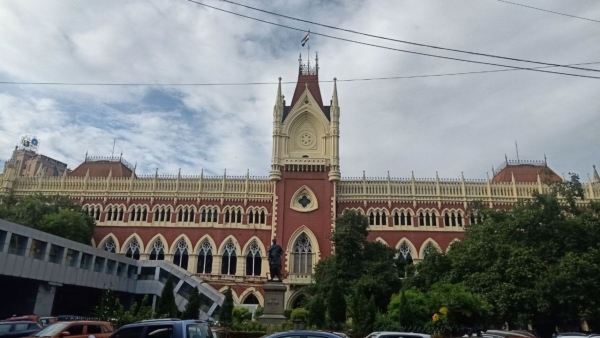 Calcutta High Court