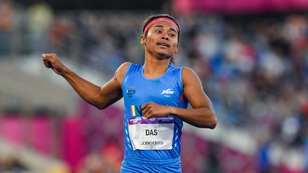 Hima Das: হিমা দাসের বিরুদ্ধে চাঞ্চল্যকর অভিযোগ