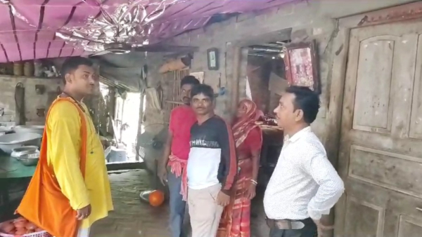 Lok sabha Election 2024