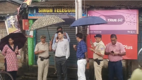 Kolkata