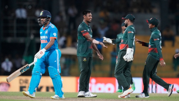 Asia Cup 2023: এশিয়া কাপ জিতলেও বিশ্বের ১ নম্বর ওডিআই দল হতে পারবে না ভারত
