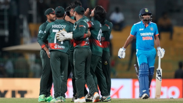 Asia Cup 2023: এশিয়া কাপ জিতলেও বিশ্বের ১ নম্বর ওডিআই দল হতে পারবে না ভারত