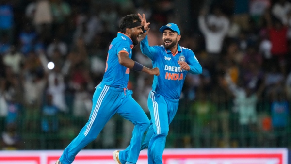 Asia Cup 2023: এশিয়া কাপে সুপার ফোরে পাকিস্তানকে ২২৮ রানে হারিয়ে শীর্ষে ভারত