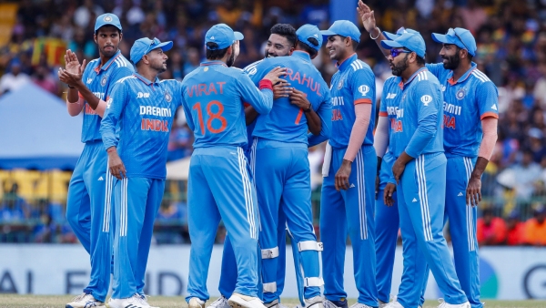 Asia Cup 2023 Final: শ্রীলঙ্কাকে চূর্ণ করে এশিয়া কাপ চ্যাম্পিয়ন ভারত