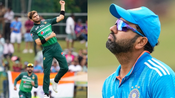 Asia Cup 2023: আফ্রিদির আগুনে স্পেলে বোল্ড রোহিত-বিরাট, ব্যর্থ শ্রেয়সও!