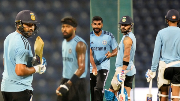 Asia Cup 2023: পাকিস্তানের পেস আক্রমণ সামলাতে রোহিতের ভরসা কোন অস্ত্র?