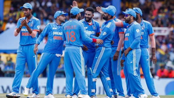 Asia Cup 2023 Final: মেন্ডিসের কীর্তি স্পর্শ সিরাজের