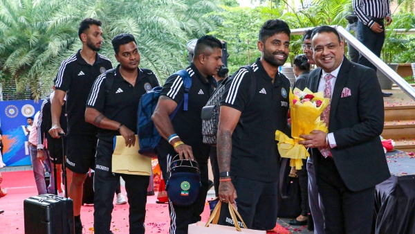 India vs Australia: রাজকোটে অস্ট্রেলিয়ার বিরুদ্ধে কাল ৫ ক্রিকেটারকে পাচ্ছে না ভারত