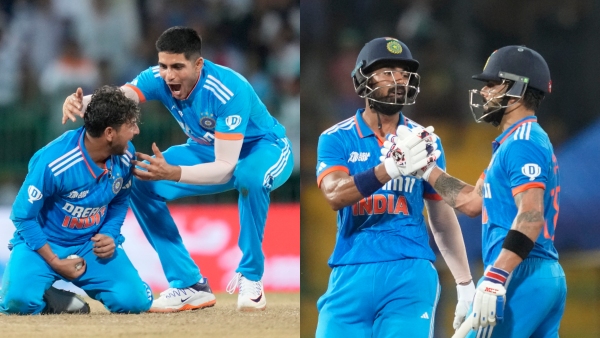 Asia Cup 2023: কুলদীপ উপভোগ করছেন ছন্দ ও ধারাবাহিকতা