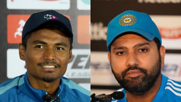 Asia Cup 2023: এশিয়া কাপে টসে হাজির দুই রোহিত, প্রথমে ফিল্ডিং ভারতের