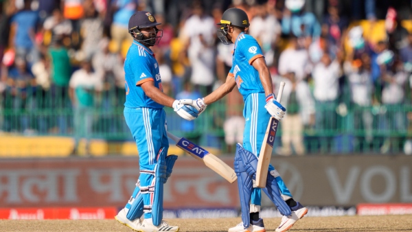 IND vs PAK Asia Cup 2023: ভারত-পাক ম্যাচে ব্যাঘাত বৃষ্টির