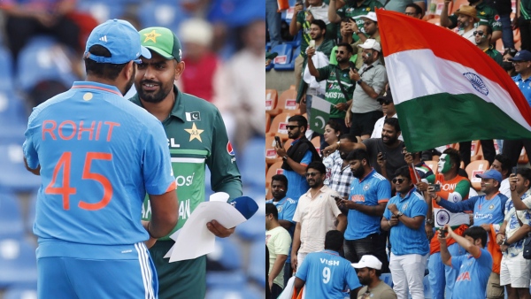 IND vs PAK Asia Cup 2023: পাকিস্তানের কাছে টস হারাকে পাত্তা দিলেন না রোহিত