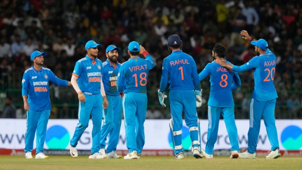 Asia Cup 2023: এশিয়া কাপের ফাইনালে পৌঁছে গেল ভারত Asia Cup 2023: এশিয়া কাপের ফাইনালে পৌঁছে গেল ভারত