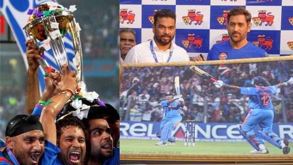 ICC World Cup 2023: বিশ্বকাপ আয়োজক দেশ হিসেবে জিতেছে কারা? ICC World Cup 2023: বিশ্বকাপ আয়োজক দেশ হিসেবে জিতেছে কারা?