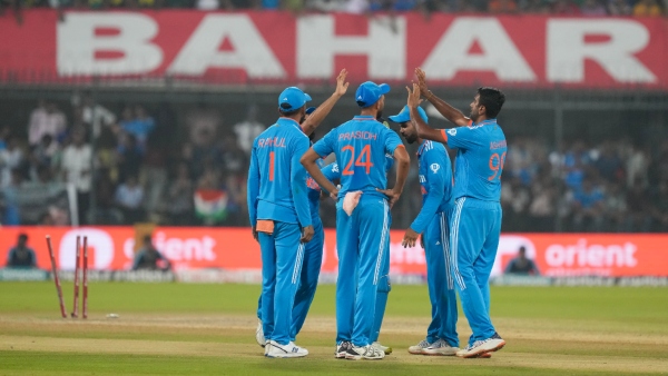 India vs Australia: অস্ট্রেলিয়ার বিরুদ্ধে সিরিজ জিতেই রাজকোটে যাচ্ছে ভারত