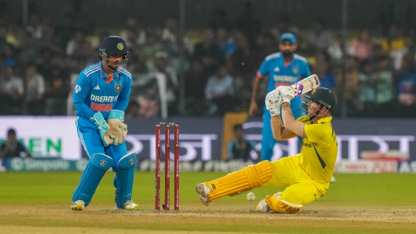 India vs Australia: অস্ট্রেলিয়ার বিরুদ্ধে সিরিজ জিতেই রাজকোটে যাচ্ছে ভারত