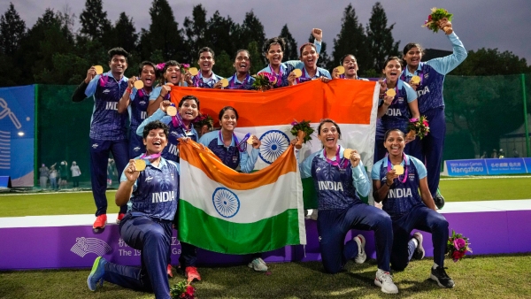 Asian Games: অনূর্ধ্ব ১৯ বিশ্বকাপের পর এশিয়ান গেমসে সোনা জয়েও ভূমিকা তিতাসের