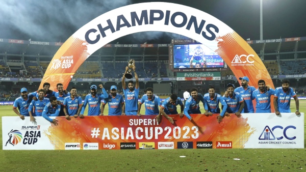 ICC World Cup 2023: বিশ্বকাপের দলে পরিবর্তনের আভাস রোহিতের