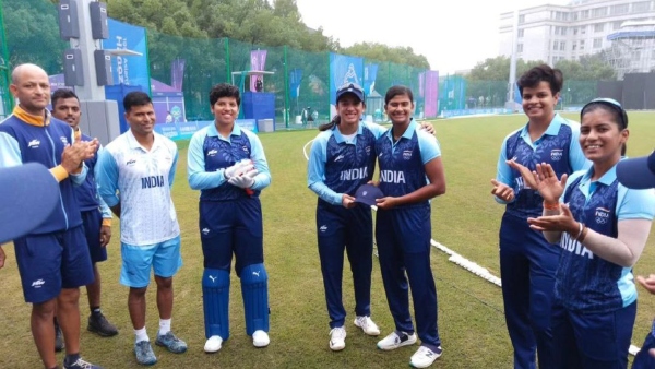 Asian Games: এশিয়ান গেমসের ফাইনালে অনবদ্য তিতাস