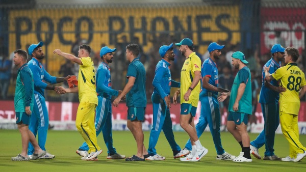 India vs Australia: সিরিজ জিতেও মাথাব্যথা ভারতের!