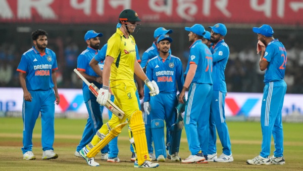 India vs Australia: সিরিজ জিতেও মাথাব্যথা ভারতের!