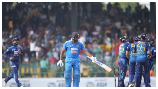 Asia Cup 2023: India vs Sri Lanka match