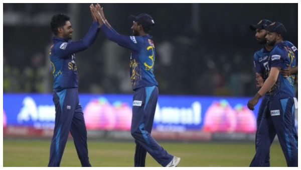 শ্রীলঙ্কা