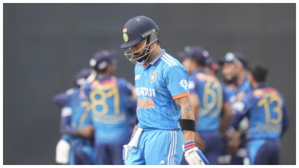 Asia Cup 2023: India vs Sri Lanka match