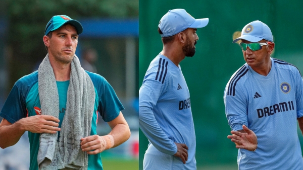 India vs Australia: মোহালি অস্ট্রেলিয়ার দুর্গ! India vs Australia: মোহালি অস্ট্রেলিয়ার দুর্গ!