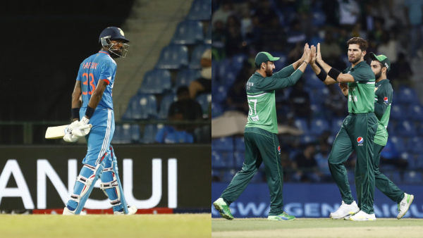 Asia Cup 2023: এশিয়া কাপে ভারত-পাকিস্তান ম্যাচ ধুয়ে গেল বৃষ্টিতে