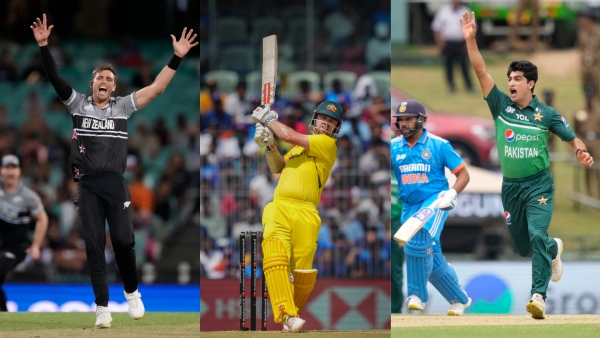 ICC World Cup 2023: বিশ্বকাপ খেলা হবে না পাক পেসার নাসিমের ICC World Cup 2023: বিশ্বকাপ খেলা হবে না পাক পেসার নাসিমের