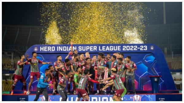 ISL 2023 ISL 2023