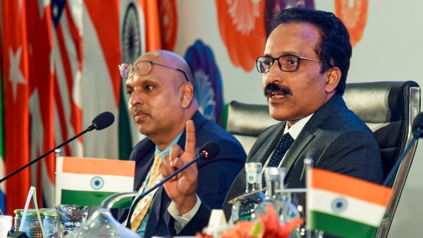 India Vs Bharat India Vs Bharat