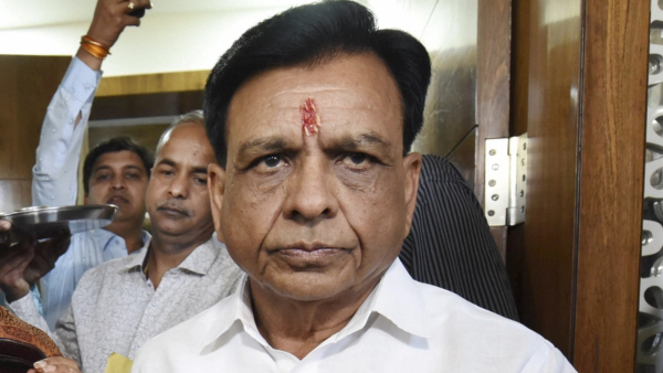 Madhya Pradesh Assembly Election 2023