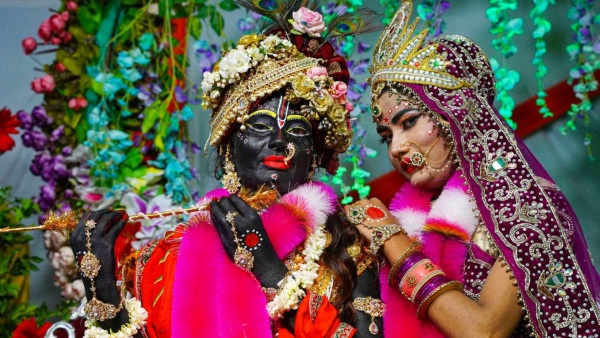 Janmashtami 2023 Janmashtami 2023