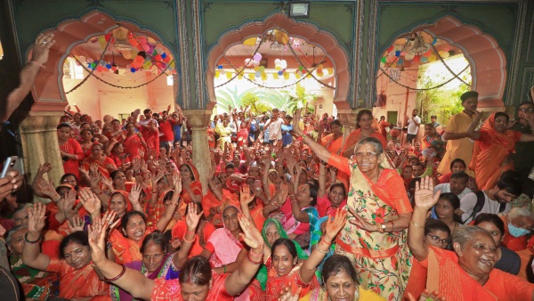 Janmashtami 2023 Janmashtami 2023