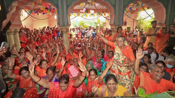 Janmashtami 2023