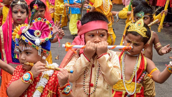 Janmashtami 2023