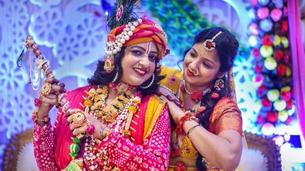Janmashtami 2023