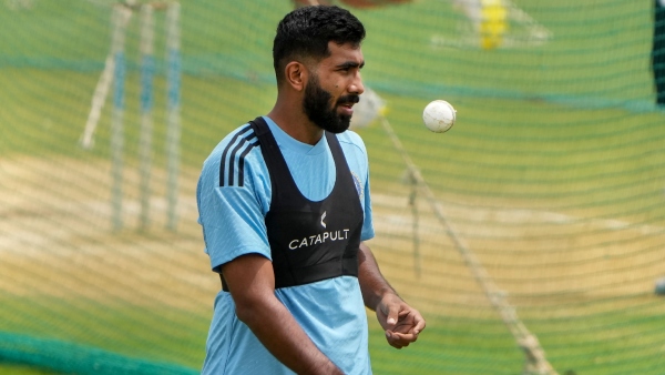 Asia Cup 2023: এশিয়া কাপের আসর থেকে দেশে ফিরলেন বুমরাহ Asia Cup 2023: এশিয়া কাপের আসর থেকে দেশে ফিরলেন বুমরাহ