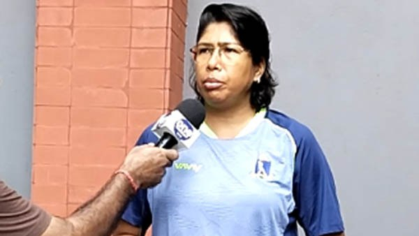 Jhulan Goswami Exclusive: ঝুলন এশিয়ান গেমসের ক্রিকেটে ভারতের জোড়া সোনা জয়ের প্রত্যাশায়