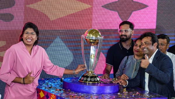 ICC CWC 2023: বিশ্বকাপ ভারতের বড় অস্ত্র শামিকে ভুলেই গেল সিএবি! 