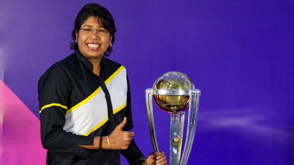 ICC CWC 2023 Exclusive: ভারতের সঙ্গে সেমিফাইনালে যেতে পারে কারা? ICC CWC 2023 Exclusive: ভারতের সঙ্গে সেমিফাইনালে যেতে পারে কারা?