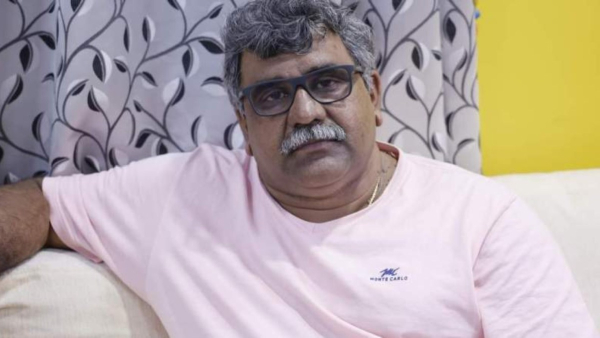 Jitendra Tiwari Jitendra Tiwari