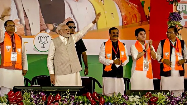 জ্যোতিরাদিত্য সিন্ধিয়া জ্যোতিরাদিত্য সিন্ধিয়া