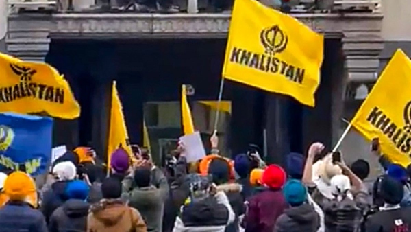 Khalistani 