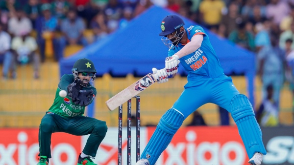 Asia Cup 2023: রাহুলের শতরান কামব্যাক ম্যাচে